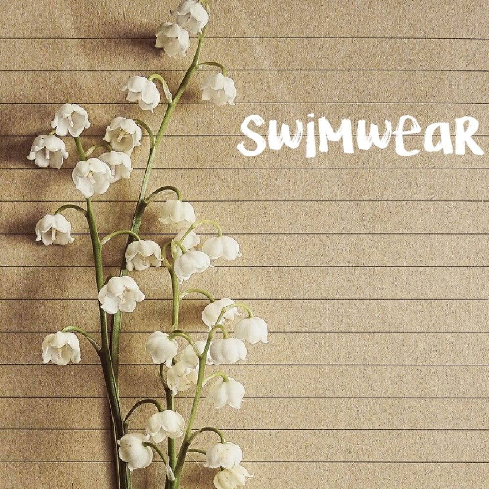 Swimwear After Here